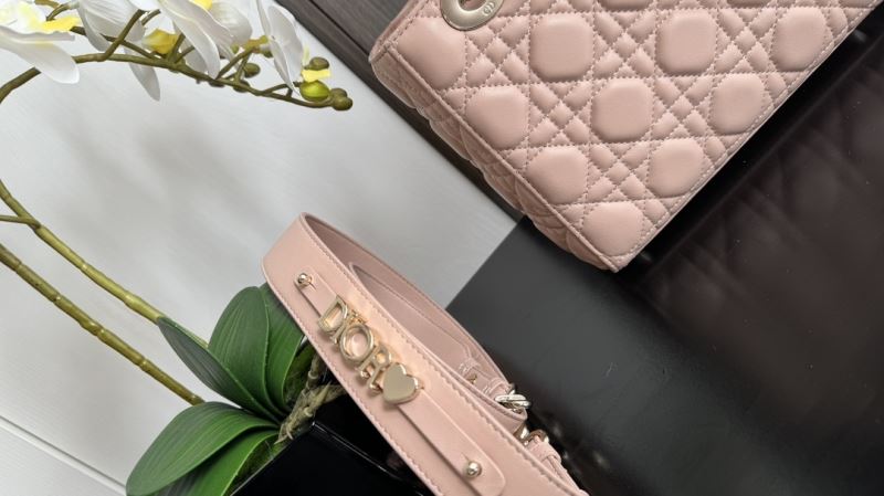 Christian Dior My Lady Bags